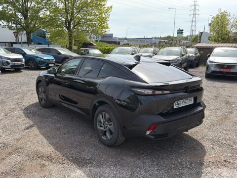 408 Hybrid 136 allure e-dcs6 2024 occasion 88150 Chavelot