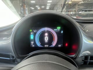 500 Electrique 23,8 kWh 2023 occasion 83490 Le Muy
