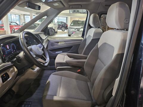 MULTIVAN T7 1.4 E-HYBRID 218 2023 occasion 26000 Valence