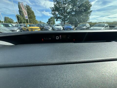 C3 Aircross 1.2 hybride 145 max e-dcs6 2026 occasion 54520 Laxou