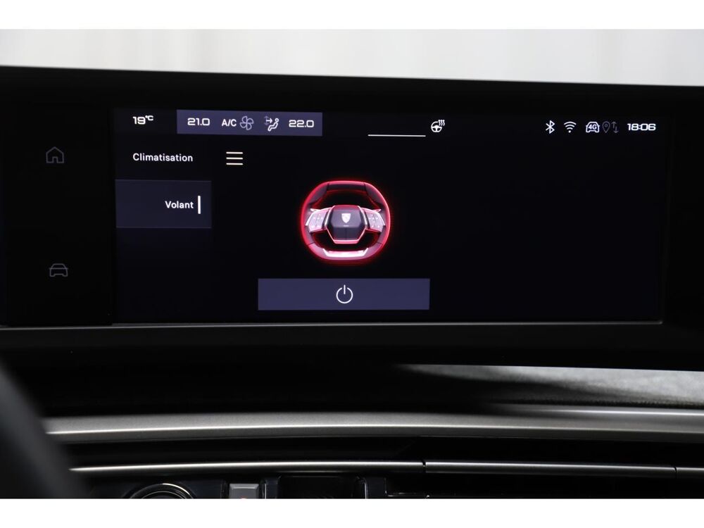 3008 III 1.2i Hybrid 145 Allure e-DCS6 2025 occasion 06550 La Roquette-sur-Siagne