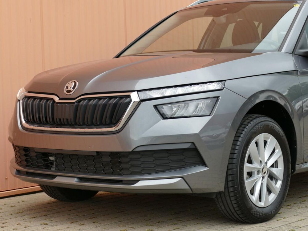 Kamiq 1.0 TSI Evo 110CH AMBITION - BV DSG7 + CAMERA DE RECUL 2023 occasion 77090 Coll&eacute;gien