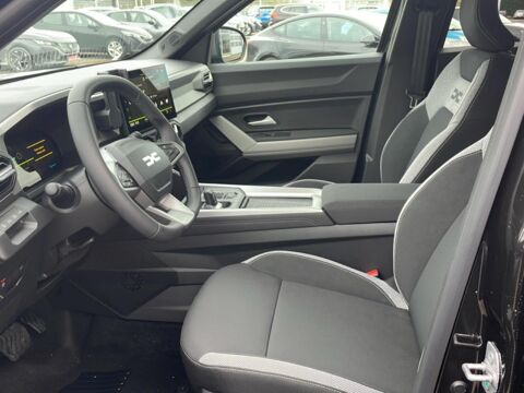 Bigster 1.8 hybrid 155 journey 2025 occasion 88150 Chavelot