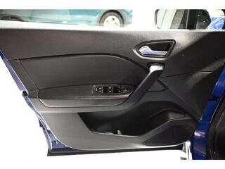 Captur 1.6 E-Tech Hybride - 145 - BVA multi-modes II Evolution PHA 2023 occasion 77100 Meaux