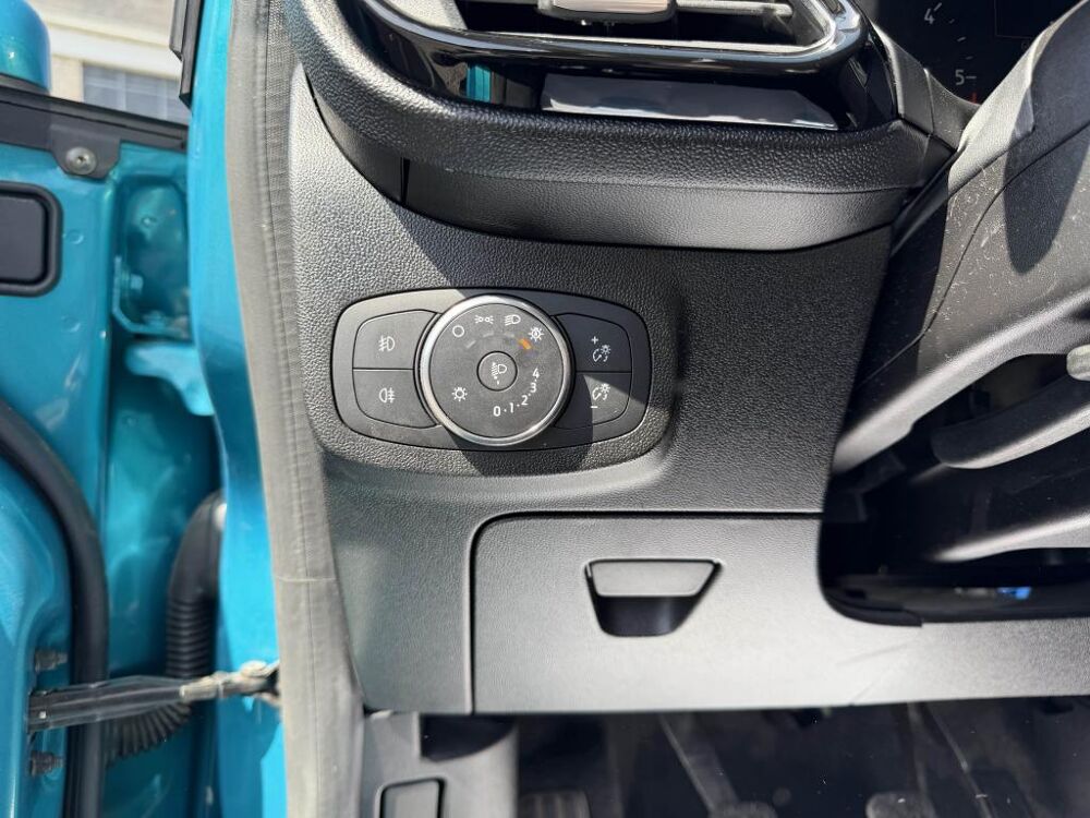 Fiesta 1.5 TDCi - 85 S&S Titanium gps + clim + radar AR 2018 occasion 19100 Brive-la-Gaillarde