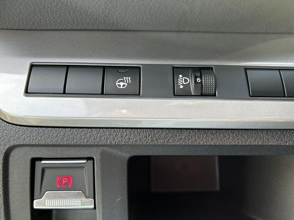 Scudo XL CabAppro 2.2 Diesel 180 EAT8 5pl  PackLuxe  PackConfort 2026 occasion 34190 Ganges