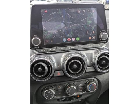 Juke BUSINESS EDITION DIG-T 114ch 2023 2023 occasion 44700 Orvault