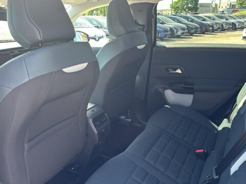 C5 aircross 1.2 hybride 145 plus boite automatique 2026 occasion 57525 Talange