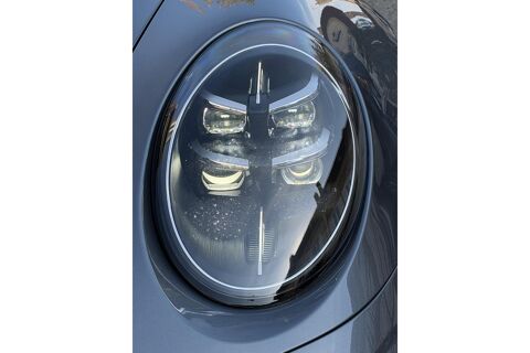 911 Porsche (992.2) Turbo S 3.6 T-Hybrid 711 ch PDK Toit ouvrant 2026 occasion 78760 Jouars-Pontchartrain