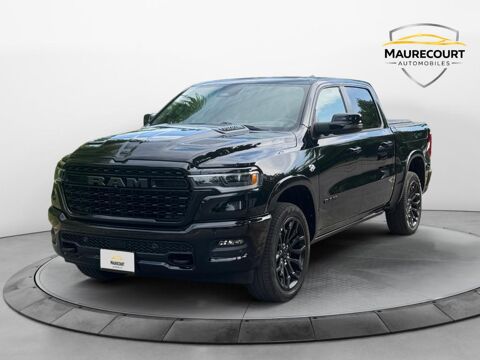 Autres Autres DODGE RAM LIMITED V8 5.7 HEMI NIGHT EDITION 2026 occasion MAURECOURT 78780