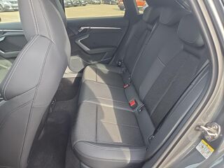 A3 1.5 tfsi 150 hybride s line s tronic 7 2026 occasion 85150 Les Achards