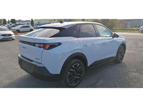 3008 1.2i Hybrid 145 e-DCS6 Allure +PK PANORAMIC NAVIGATION 2025 occasion 81580 Soual