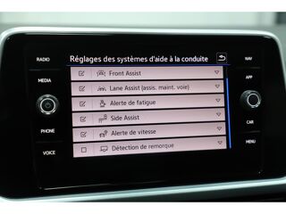 T-ROC 2.0 TDI 150 Goal Life - DSG 7 2025 occasion 06550 La Roquette-sur-Siagne