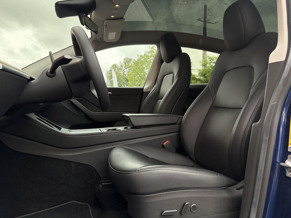Model Y AWD Long Range 1&egrave;re Main Autopilote Am&eacute;lior&eacute; Attelage Garant 2023 occasion 67440 Marmoutier