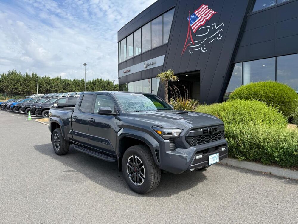Divers TRD SPORT PREMIUM 2026 occasion 91830 Le Coudray-Montceaux