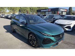 308 Hybrid 145 DCS6 GT Exclusive +FOCAL+T.OUVR+ALCANTARA 2026 occasion 81580 Soual