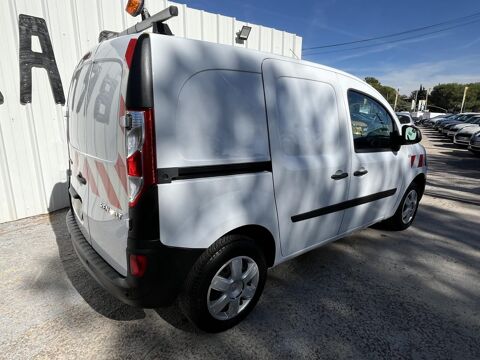 Kangoo Express L0 1.5 Energy dCi FAP - 90 Euro 6 II EXPRESS FOURGON Compac 2017 occasion 83490 Le Muy