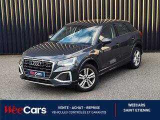 Q2 1.5 35 TFSI 150 DESIGN S-TRONIC BVA 2021 occasion 42170 Saint-Just-Saint-Rambert