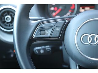Q2 1.5 35 TFSI 150 Advanced S-tronic 2023 occasion 06550 La Roquette-sur-Siagne