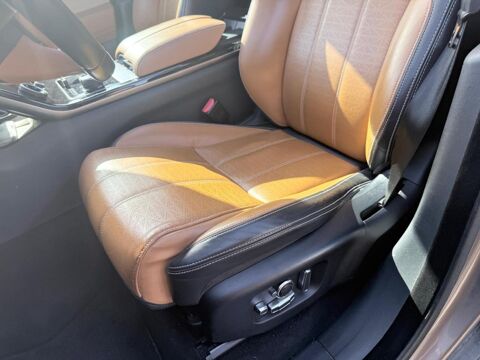Range rover velar 3.0 D300 300 HSE R-DYNAMIC 4WD BVA DISTRIB/PANO/MERIDIAN/CUI 2017 occasion 42170 Saint-Just-Saint-Rambert