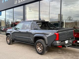 Divers 4X4 Double Cab Hybrid Trailhunter 2026 occasion 91830 Le Coudray-Montceaux