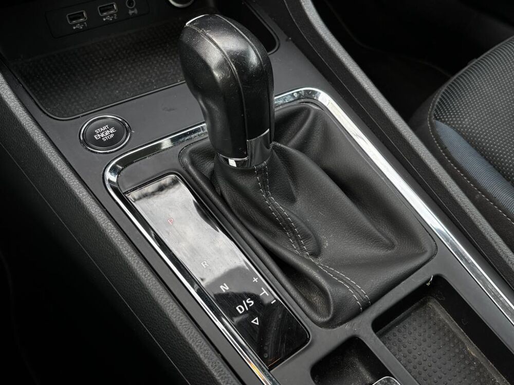 Ateca 2.0l TDI - 150ch - BV DSG 7 - Style Phase 2 - Garantie 12 m 2020 occasion 76710 Eslettes