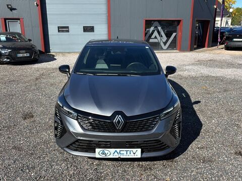 Clio V 1.0 tce 90 techno 2024 occasion 85150 Les Achards