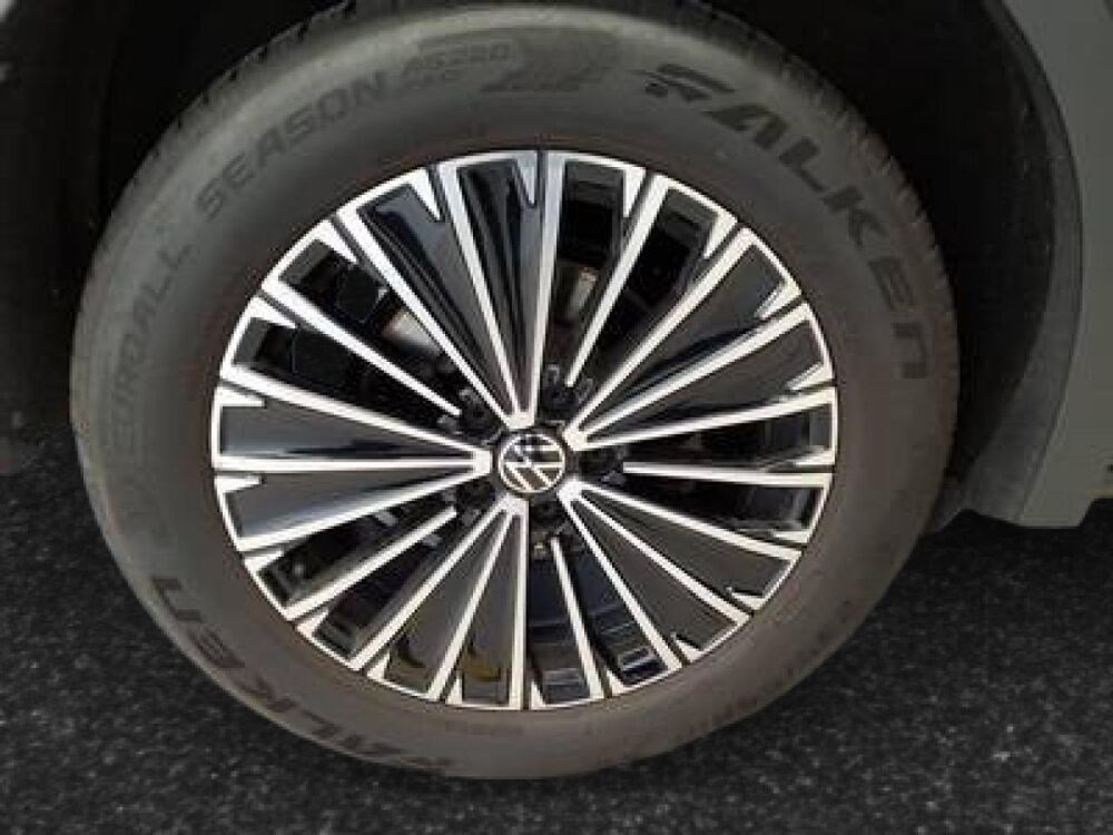 Tiguan 2.0 TDI - 150 - BV DSG 7 2023 Life GOAL 2025 occasion 78780 MAURECOURT
