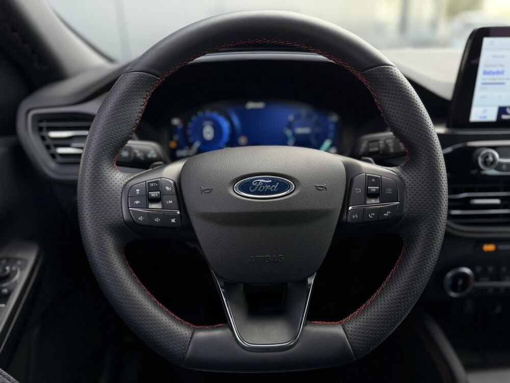 Kuga 2.0 EcoBlue 120 BVA ST-Line 2024 occasion 35300 Foug&egrave;res