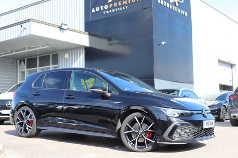 Golf 2.0 tdi scr 200 dsg7 gtd 2024 occasion 60740 Saint-Maximin