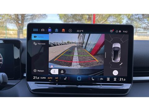 T-ROC 1.5 eTSI 150 DSG R-Line +TOIT OUVRANT 2026 occasion 81580 Soual