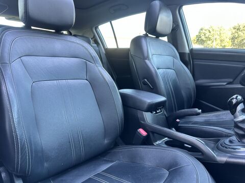 Sportage 1.7 CRDI - 115 - Stop&Go III Premium - GARANTIE 12 MOIS 2012 occasion 33450 Montussan