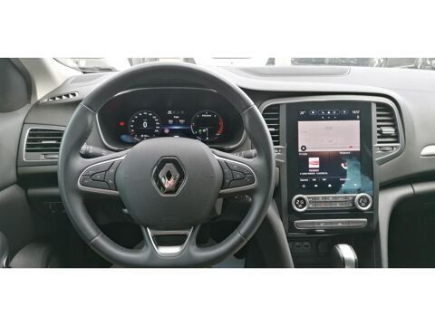 M&eacute;gane 1.5 Blue dCi 115 EDC Techno 2023 occasion 81580 Soual
