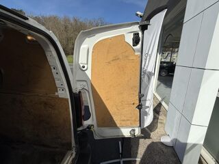 Berlingo 1.5 BlueHDI - 100 Fourgon M Driver 650 kg TVA RECUPERABLE + 2022 occasion 19100 Brive-la-Gaillarde