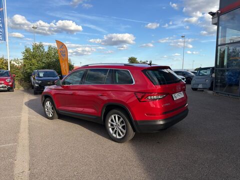 Kodiaq 1.5 tsi act 150 style dsg d-t 7 places 2019 occasion 57525 Talange
