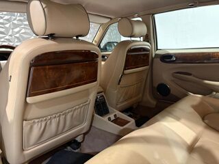 Daimler 4.0i V8 Suraliment&eacute; - BVA 1997 Super 2003 occasion 78680 &Eacute;p&ocirc;ne