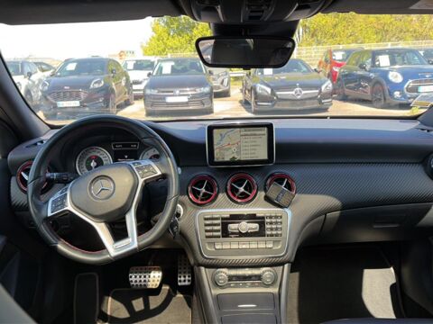 Classe A 250 version sport 7g-dct 2015 occasion 54520 Laxou
