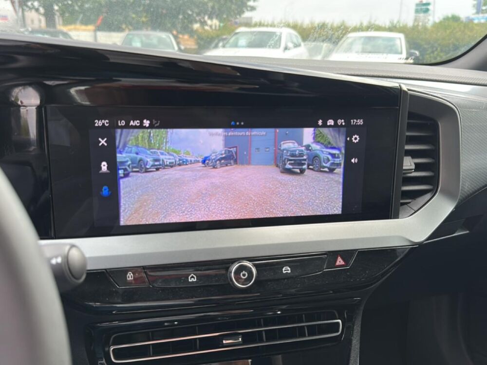 Mokka 1.2 turbo hybrid 136 edition e-dct6 2025 occasion 33127 Saint-Jean-d'Illac