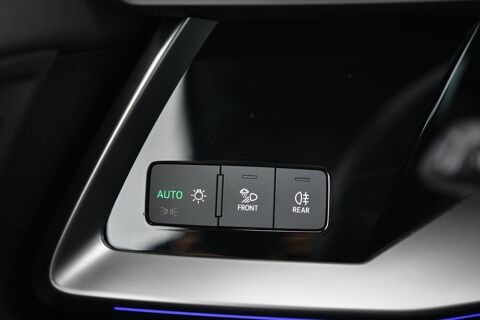 A3 TDI 200 S tronic 7 Quattro S Line MATRIX/B.O/CLE CONFORT/AC 2022 occasion 33620 Cavignac