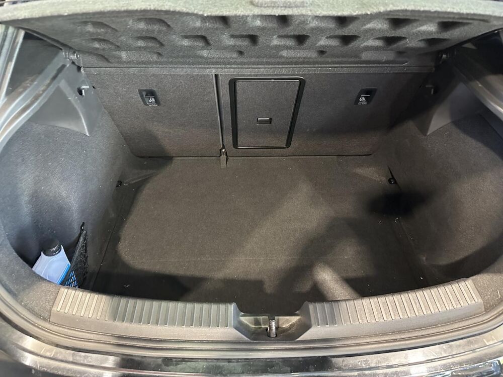 Leon 2.0 TSI 290 DSG 7 Cupra 300 - Attelage - Cam&eacute;ra 2019 occasion 25300 Pontarlier