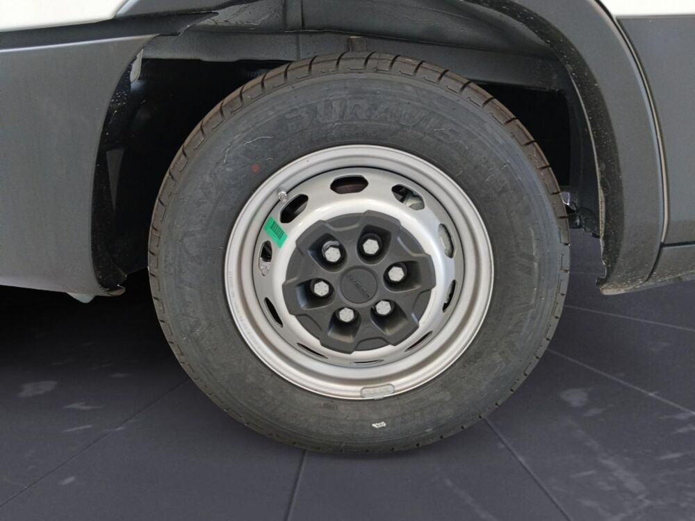 Daily 35s16 2.3 v12 hi-matic 156cv 2026 occasion 34190 Ganges