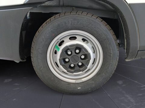 Daily 35s16 2.3 v12 hi-matic 156cv 2026 occasion 34190 Ganges