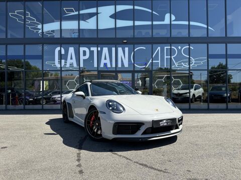Annonce voiture Porsche 911 194990 €