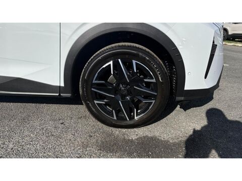 3008 1.2 Hybrid 145 e-DCS6 GT +TOIT OUVR+PK DRIVE 360 2026 occasion 81580 Soual