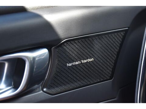 XC40 D4 AWD AdBlue - 190 - BVA Geartronic Momentum 2018 occasion 06250 Mougins