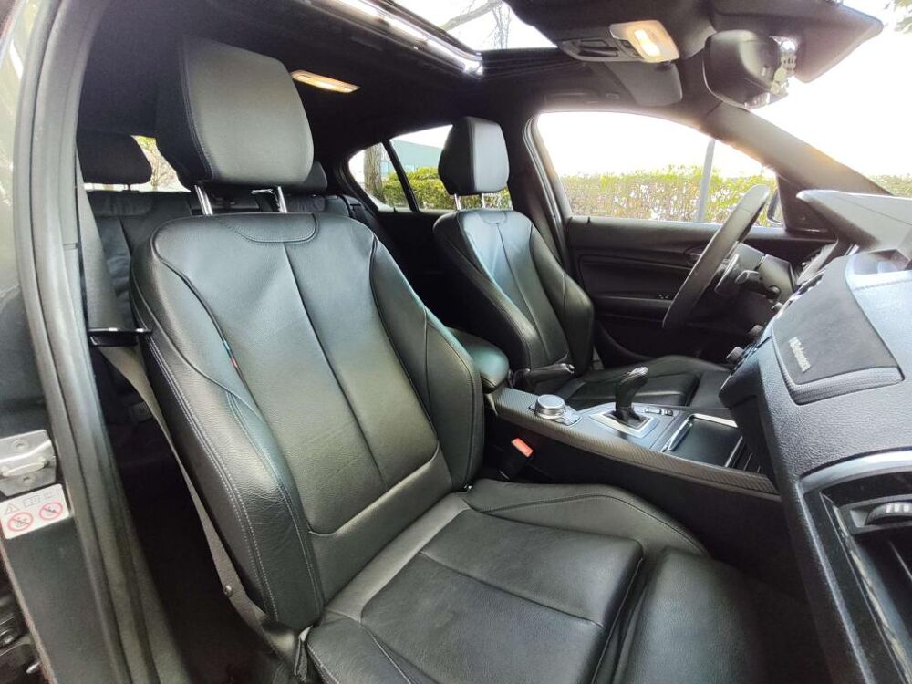 S&eacute;rie 1 140i - BVA Sport F20 LCI M Performance PHASE 2 2019 occasion 77185 Lognes