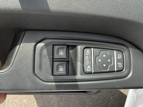 Trafic L1H1 2800 Kg 2.0 Blue dCi - 130 Fourgon Grand Confort TVA RE 2022 occasion 19100 Brive-la-Gaillarde