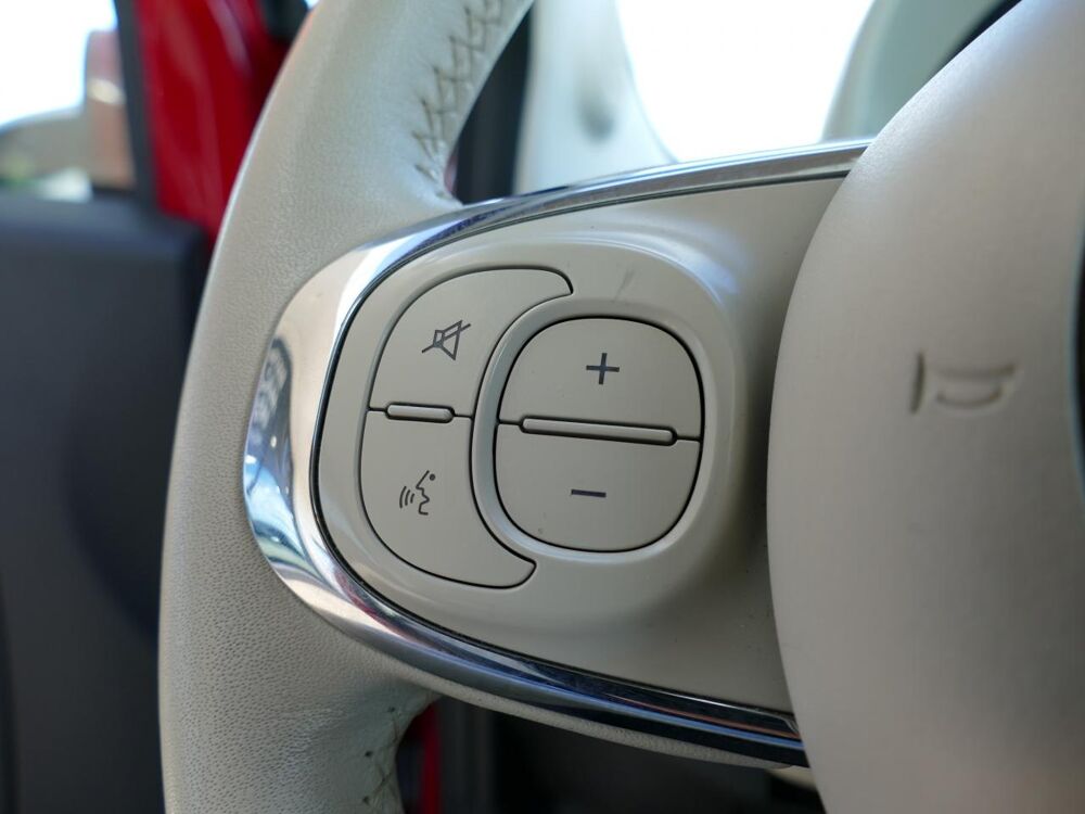 500 Fiat 1.2i - 69 -  Lounge 2019 occasion 34190 Ganges