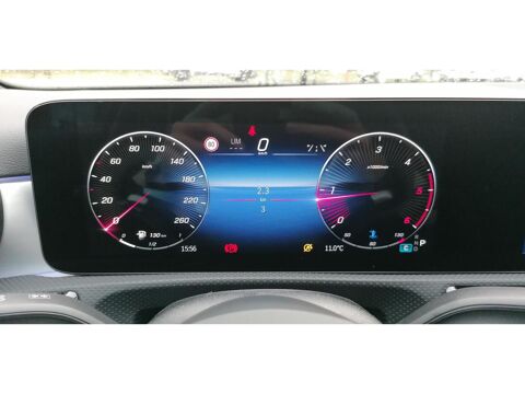 Classe A 200 d 8G-DCT AMG Line Exclusive Design PRIX HT POUR EXPORT D 2026 occasion 81580 Soual