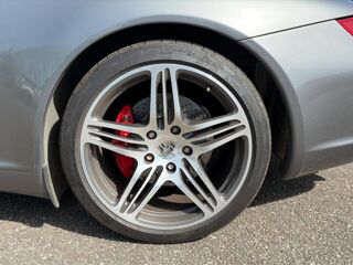 911 (997) carrera s 2008 occasion 57525 Talange